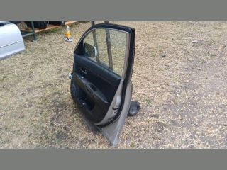 bontott MAZDA 3 Jobb első Ajtó (Részeivel)