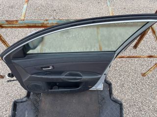 bontott MAZDA 3 Jobb első Ajtó (Részeivel)