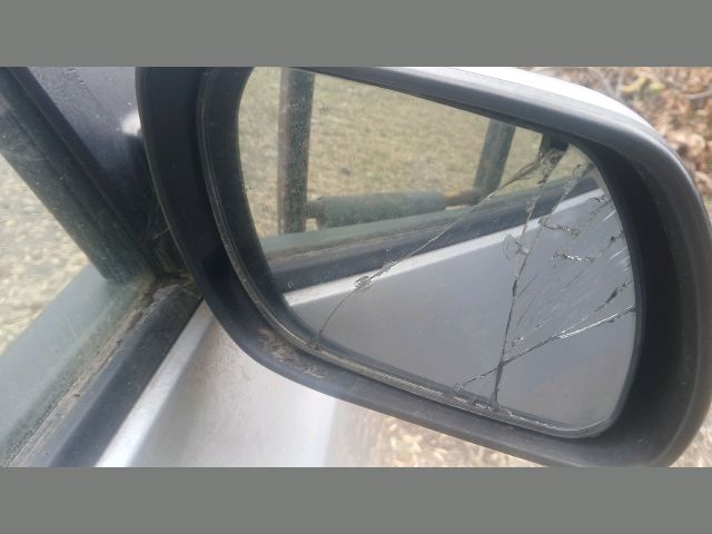 bontott MAZDA 3 Jobb első Ajtó (Részeivel)