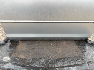 bontott MAZDA 3 Jobb első Ajtó (Részeivel)