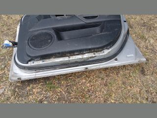 bontott MAZDA 3 Jobb első Ajtó (Részeivel)