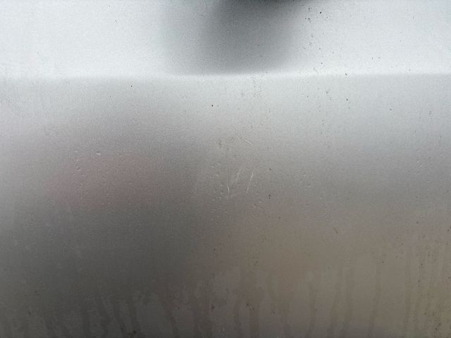 bontott MAZDA 3 Jobb első Ajtó (Részeivel)