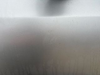 bontott MAZDA 3 Jobb első Ajtó (Részeivel)