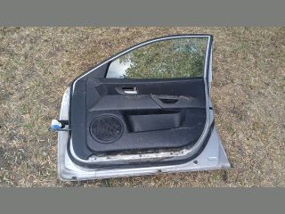 bontott MAZDA 3 Jobb első Ajtó (Részeivel)