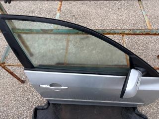 bontott MAZDA 3 Jobb első Ajtó (Részeivel)