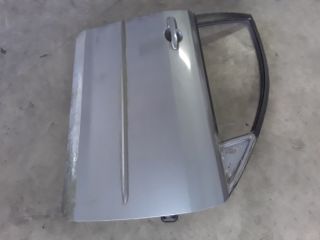 bontott MAZDA 3 Jobb első Ajtó (Üres lemez)