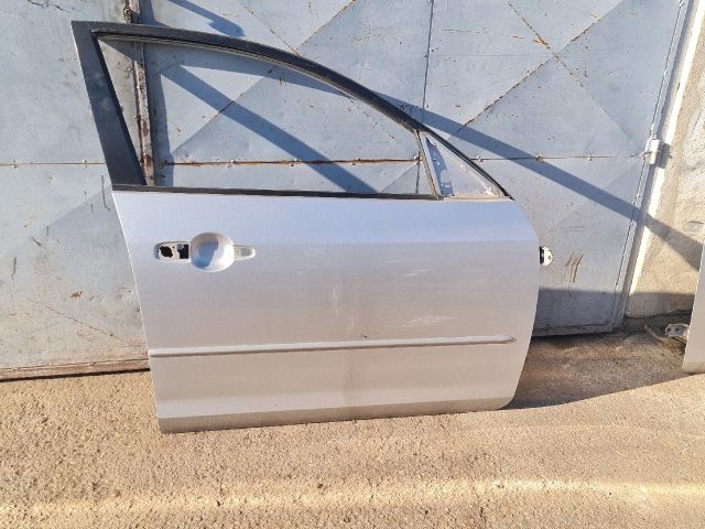 bontott MAZDA 3 Jobb első Ajtó (Üres lemez)