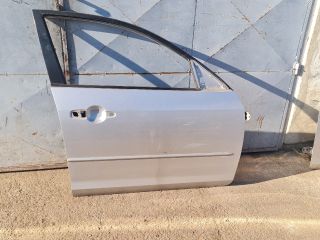 bontott MAZDA 3 Jobb első Ajtó (Üres lemez)