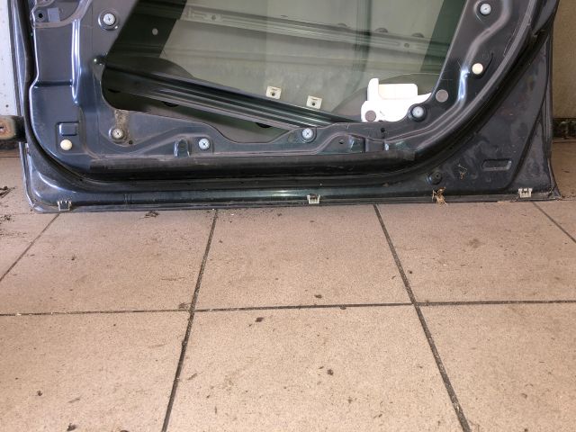 bontott MAZDA 3 Jobb első Ajtó (Üres lemez)