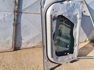 bontott MAZDA 3 Jobb első Ajtó (Üres lemez)