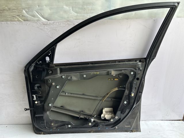 bontott MAZDA 3 Jobb első Ajtó (Üres lemez)