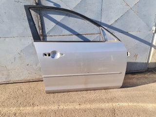 bontott MAZDA 3 Jobb első Ajtó (Üres lemez)
