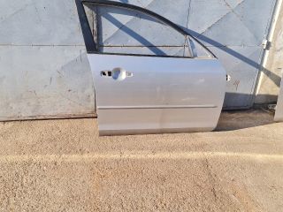 bontott MAZDA 3 Jobb első Ajtó (Üres lemez)