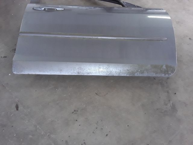 bontott MAZDA 3 Jobb első Ajtó (Üres lemez)