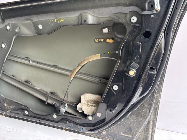 bontott MAZDA 3 Jobb első Ajtó (Üres lemez)