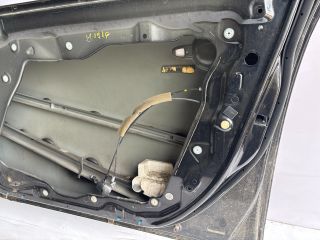 bontott MAZDA 3 Jobb első Ajtó (Üres lemez)