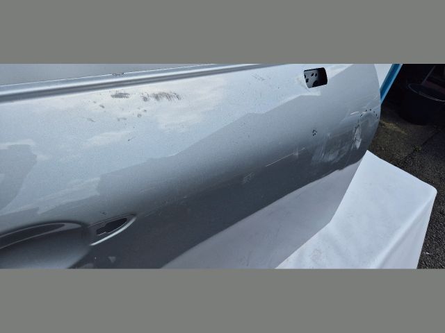 bontott MAZDA 3 Jobb első Ajtó (Üres lemez)