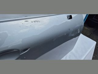 bontott MAZDA 3 Jobb első Ajtó (Üres lemez)