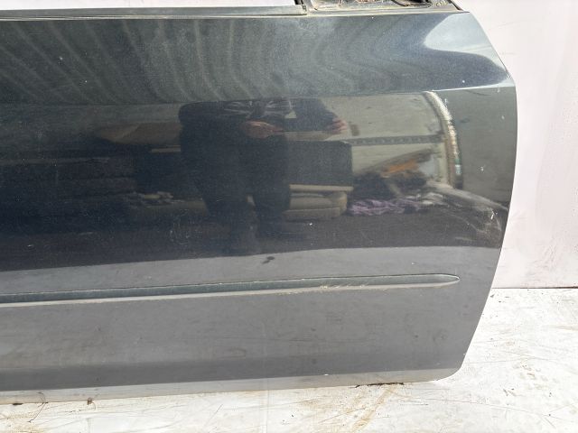 bontott MAZDA 3 Jobb első Ajtó (Üres lemez)