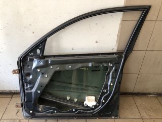 bontott MAZDA 3 Jobb első Ajtó (Üres lemez)