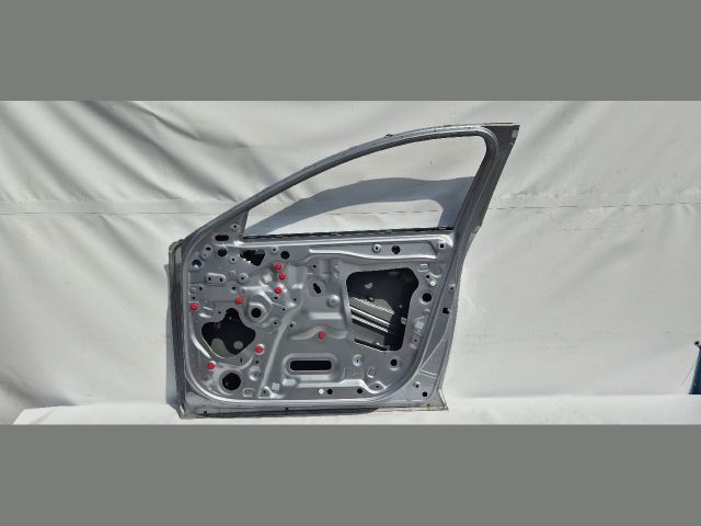 bontott MAZDA 3 Jobb első Ajtó (Üres lemez)