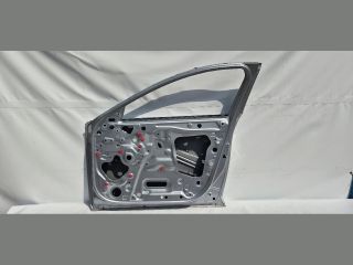 bontott MAZDA 3 Jobb első Ajtó (Üres lemez)