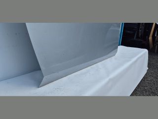 bontott MAZDA 3 Jobb első Ajtó (Üres lemez)