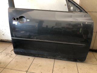 bontott MAZDA 3 Jobb első Ajtó (Üres lemez)