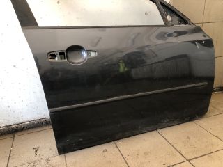 bontott MAZDA 3 Jobb első Ajtó (Üres lemez)