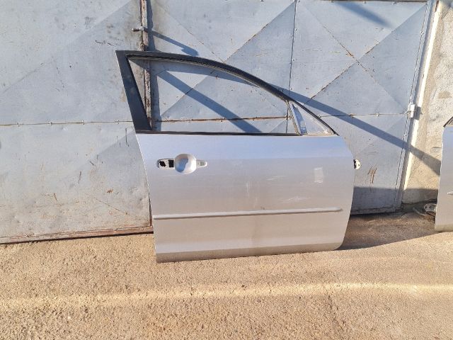 bontott MAZDA 3 Jobb első Ajtó (Üres lemez)