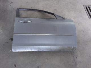 bontott MAZDA 3 Jobb első Ajtó (Üres lemez)