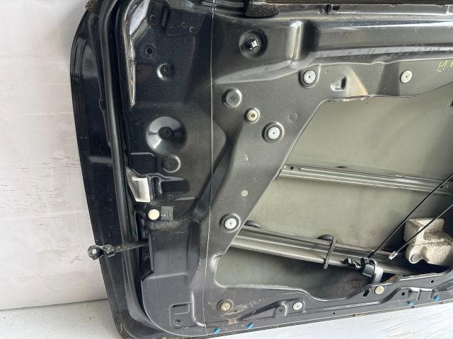 bontott MAZDA 3 Jobb első Ajtó (Üres lemez)