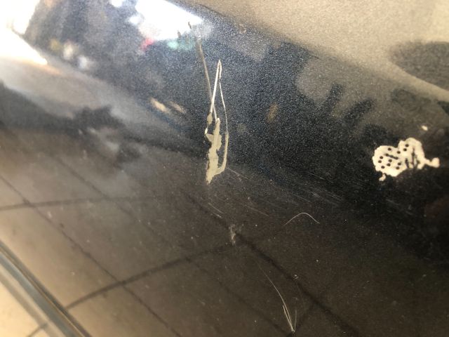 bontott MAZDA 3 Jobb első Ajtó (Üres lemez)