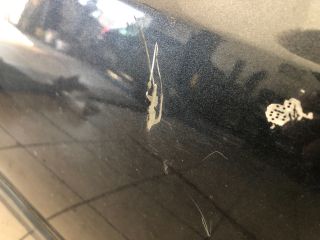 bontott MAZDA 3 Jobb első Ajtó (Üres lemez)