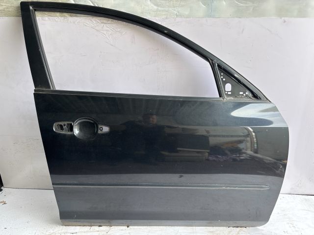 bontott MAZDA 3 Jobb első Ajtó (Üres lemez)