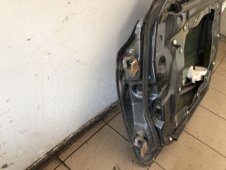 bontott MAZDA 3 Jobb első Ajtó (Üres lemez)