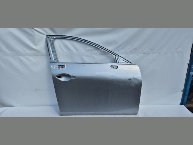 bontott MAZDA 3 Jobb első Ajtó (Üres lemez)