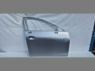 bontott MAZDA 3 Jobb első Ajtó (Üres lemez)