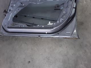 bontott MAZDA 3 Jobb első Ajtó (Üres lemez)