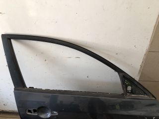 bontott MAZDA 3 Jobb első Ajtó (Üres lemez)