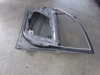 bontott MAZDA 3 Jobb első Ajtó (Üres lemez)