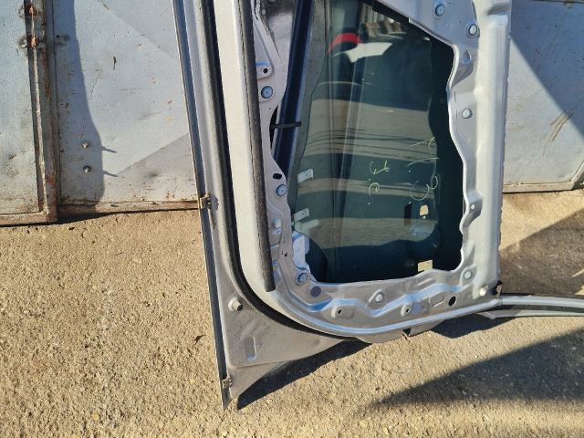 bontott MAZDA 3 Jobb első Ajtó (Üres lemez)