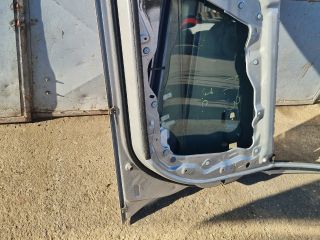 bontott MAZDA 3 Jobb első Ajtó (Üres lemez)