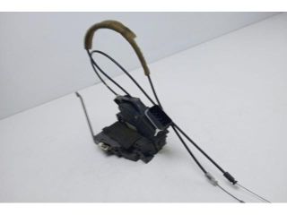 bontott MAZDA 3 Jobb első Ajtózár