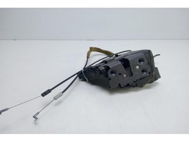 bontott MAZDA 3 Jobb első Ajtózár