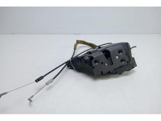 bontott MAZDA 3 Jobb első Ajtózár