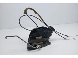 bontott MAZDA 3 Jobb első Ajtózár