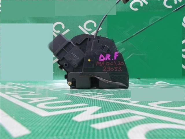 bontott MAZDA 3 Jobb első Ajtózár