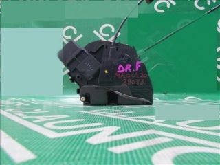 bontott MAZDA 3 Jobb első Ajtózár