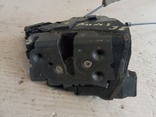 bontott MAZDA 3 Jobb első Ajtózár